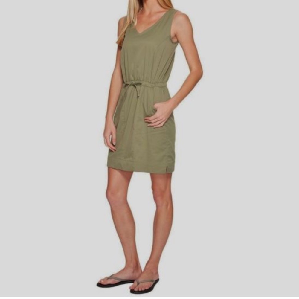Aphrodite Dress